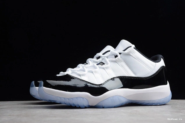 Low  11 Jordan Retro 528895-153 Concord 1127